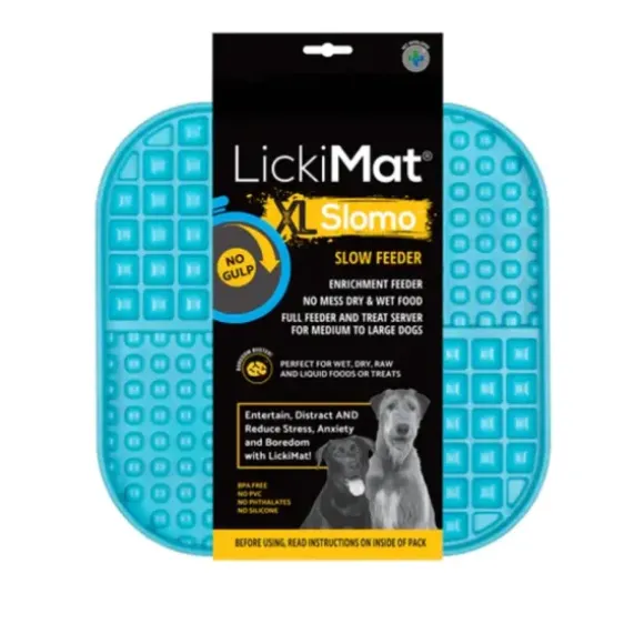Lickimat Lickimat Slomo Xl
