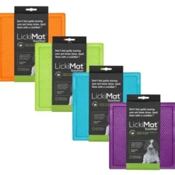 Lickimat Lickimat Soother