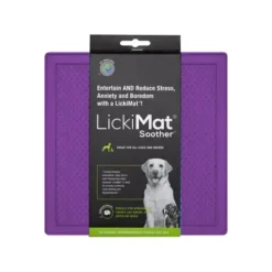 Lickimat Lickimat Soother