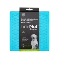 Lickimat Lickimat Soother