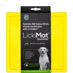 Lickimat Lickimat Soother