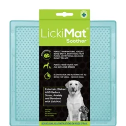 Lickimat Lickimat Soother