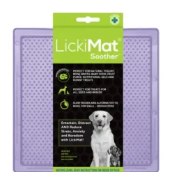 Lickimat Lickimat Soother