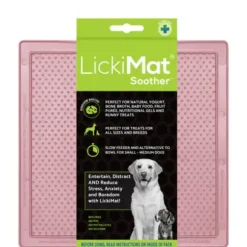 Lickimat Lickimat Soother