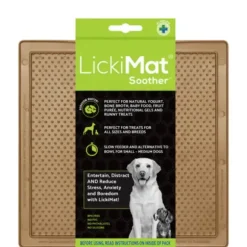 Lickimat Lickimat Soother