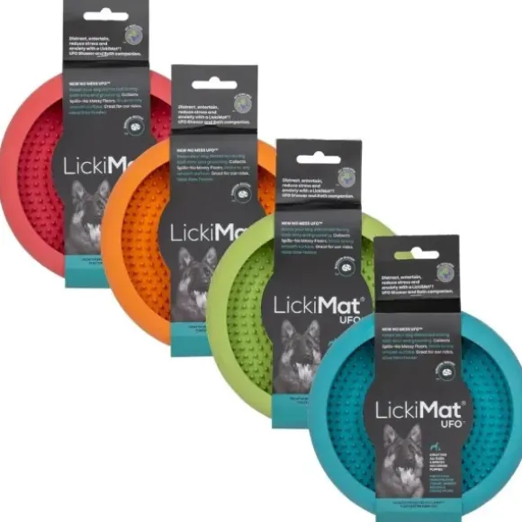 Lickimat Lickimat Ufo
