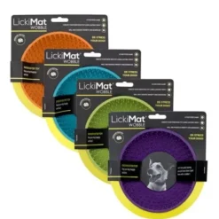 Lickimat Lickimat Wobble