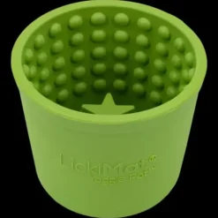 Lickimat Lickimat Yoggi Pot