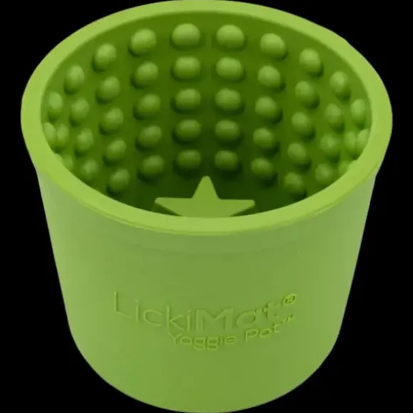 Lickimat Lickimat Yoggi Pot