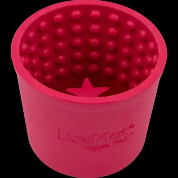 Lickimat Lickimat Yoggi Pot