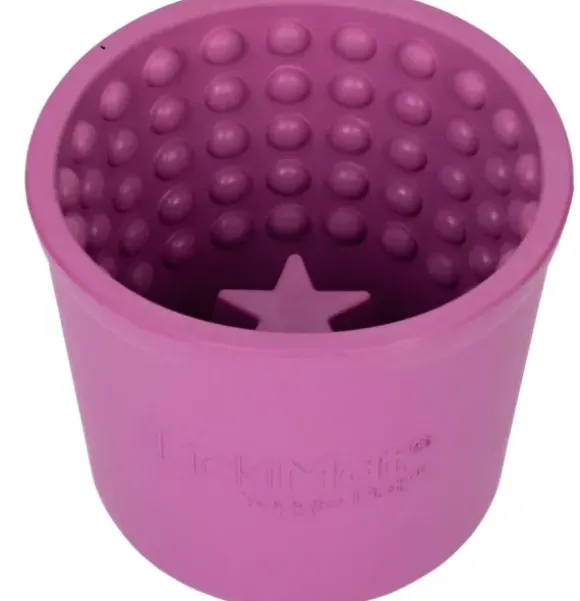 Lickimat Lickimat Yoggi Pot