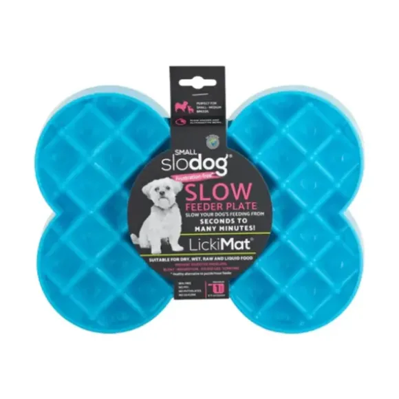 Lickimat Slodog Slow Feeder Small