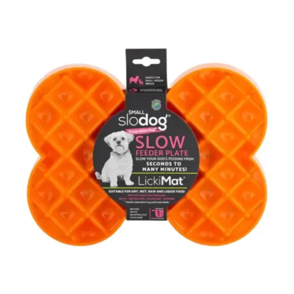 Lickimat Slodog Slow Feeder Small