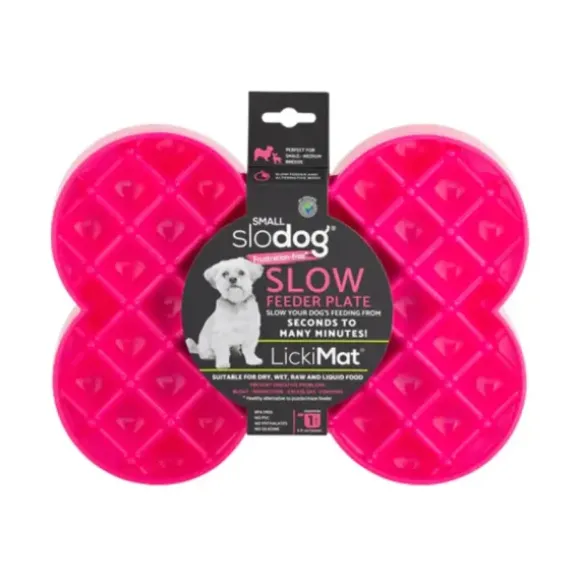 Lickimat Slodog Slow Feeder Small