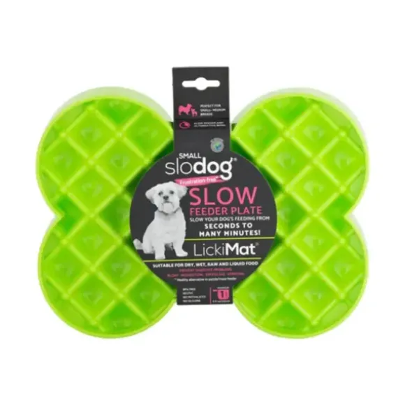 Lickimat Slodog Slow Feeder Small