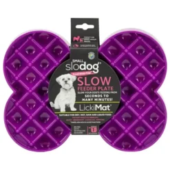 Lickimat Slodog Slow Feeder Small