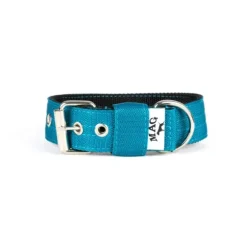 Mag Mag Halsband Petrol