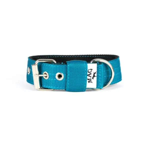 Mag Mag Halsband Petrol