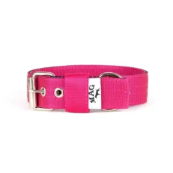 Mag Mag Halsband Pink