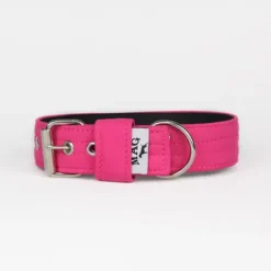 Mag Mag Halsband Top Softshell Blauw