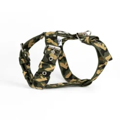 Mag Mag Tuig Camouflage