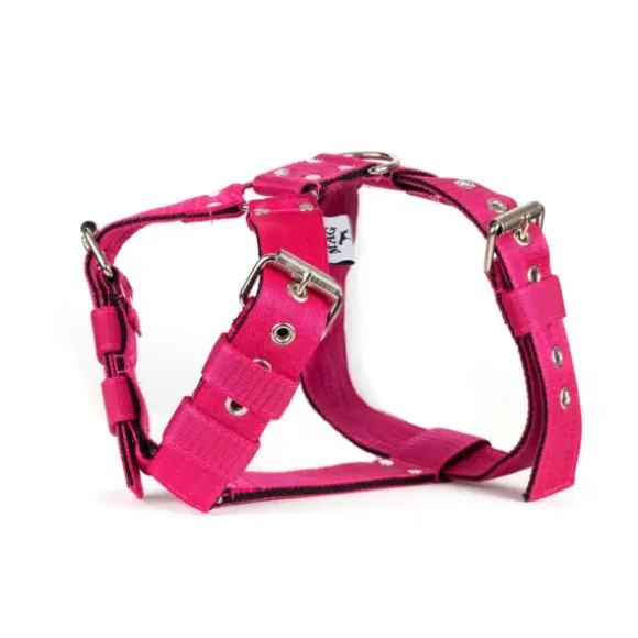 Mag Mag Tuig Pink
