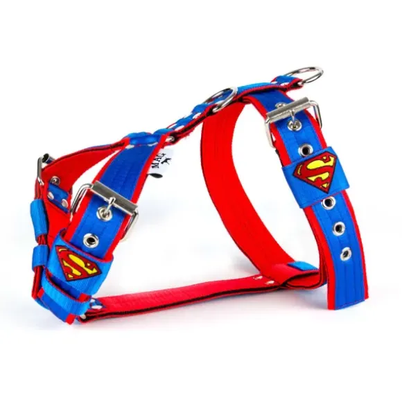 Mag Mag Tuig Superman