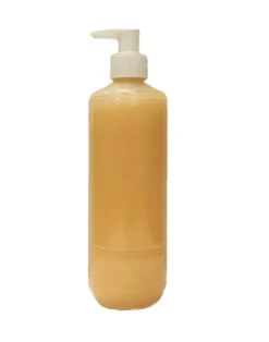 Mix Zalmolie + Vloeibare Schapenvet