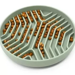 Modern Pet Company Gusto Groove Gourmet Mat