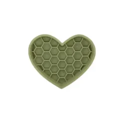 Modern Pet Company Heart Slow Feeder Enrichment Bowl