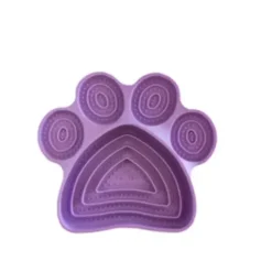 Modern Pet Company Paw Print Likmat
