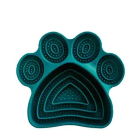 Modern Pet Company Paw Print Likmat