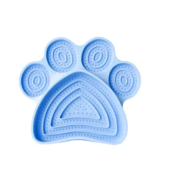 Modern Pet Company Paw Print Likmat