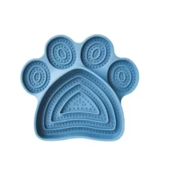 Modern Pet Company Paw Print Likmat