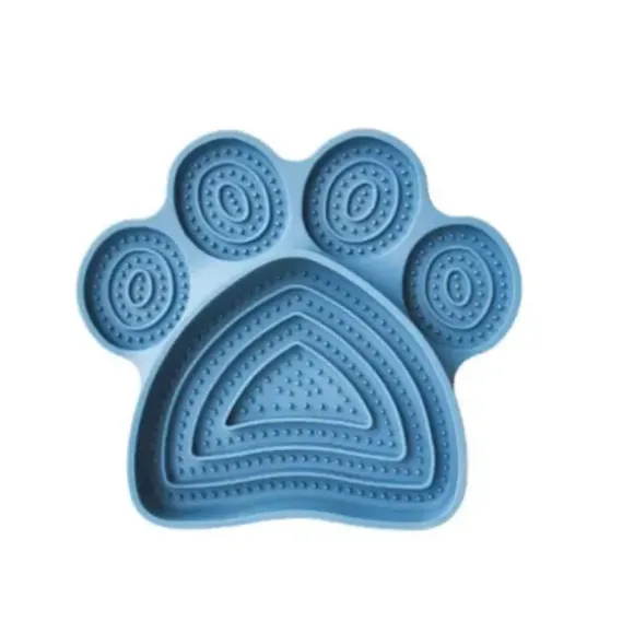 Modern Pet Company Paw Print Likmat