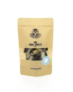 Mr. Bones Mr. Bones Mr. Bones Raw Treats Ansjovis