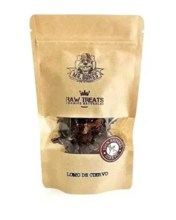 Mr. Bones Mr. Bones Raw Treats Hertenlende
