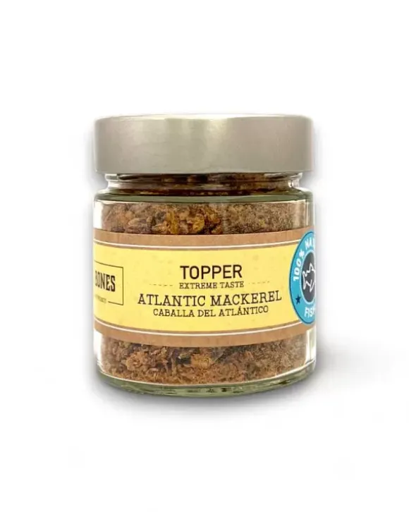 Mr. Bones Mr. Bones Sprinkles Atlantische Makreel