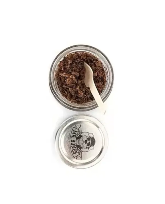 Mr. Bones Mr. Bones Sprinkles Chuck Steak