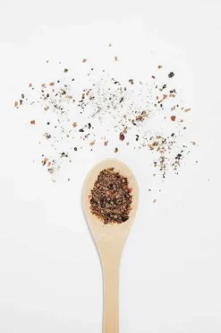 Mr. Bones Mr. Bones Sprinkles Groenlipmossel