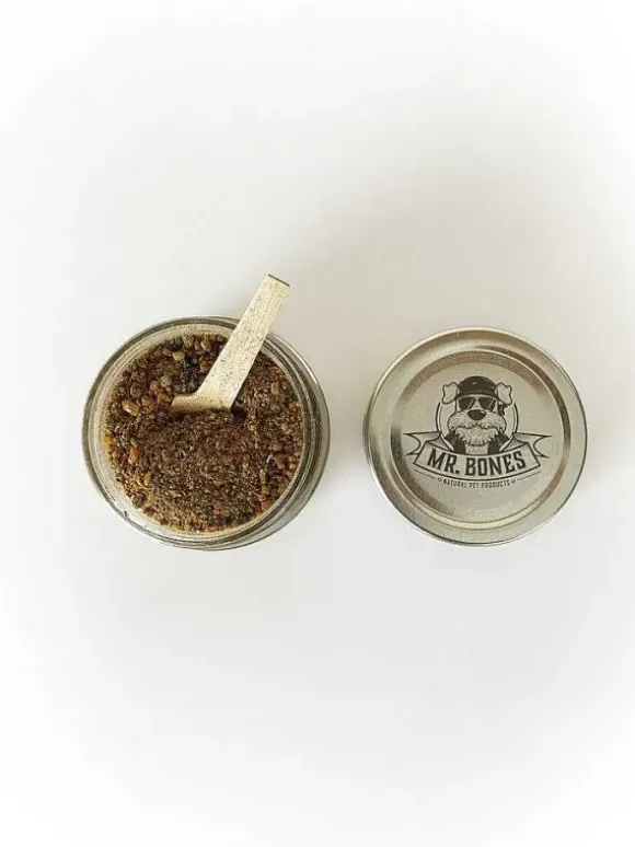 Mr. Bones Mr. Bones Sprinkles Groenlipmossel