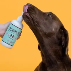 Natural Dog Company Natural Dog Company Ultra Omega Oil