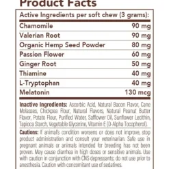 Natural Dog Company Natural Dog Company Snout Soother