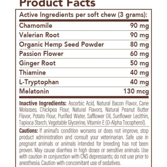 Natural Dog Company Natural Dog Company Paw Soother