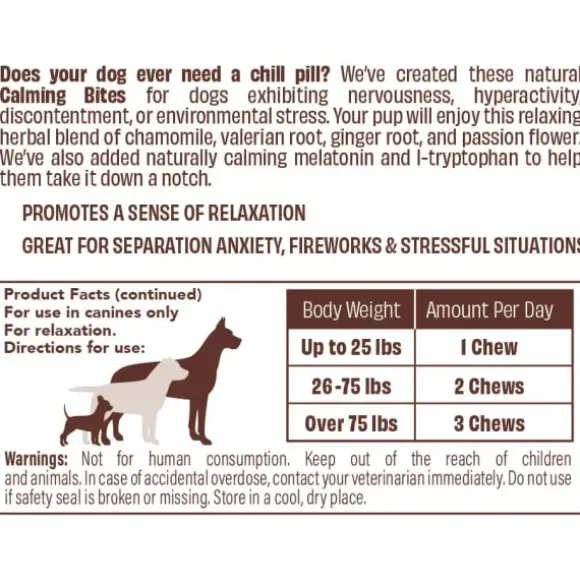 Natural Dog Company Natural Dog Company Wrinkle Balm