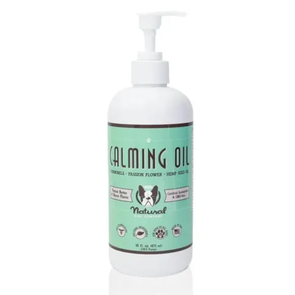 Natural Dog Company Natural Dog Company Wrinkle Wipes