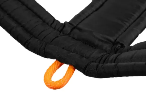Non Stop Dogwear Non Stop Dogwear Glacier Jacket 2.0