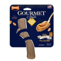 Nylabone Nylabone Gourmet Style Strong Stick Dog Chew Toy