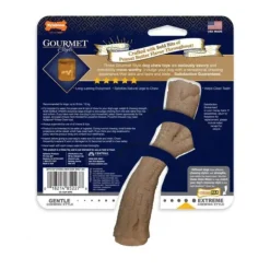 Nylabone Nylabone Gourmet Style Strong Stick Dog Chew Toy