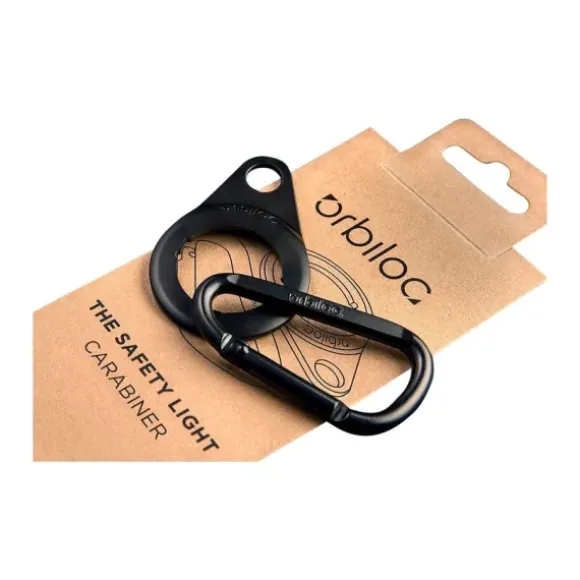 Orbiloc Orbiloc Carabiner